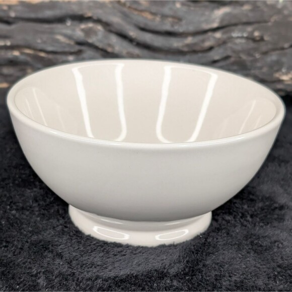 Rae Dunn CEREAL Ceramic Cereal Bowl - Picture 2 of 6